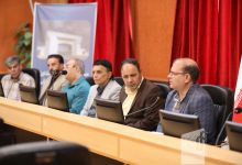 گزارش تصویری دومين نشست راهبرد تحصيلات عالي